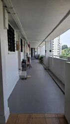 Blk 65 BLANGAH VIEW (Bukit Merah), HDB 3 Rooms #622716341
